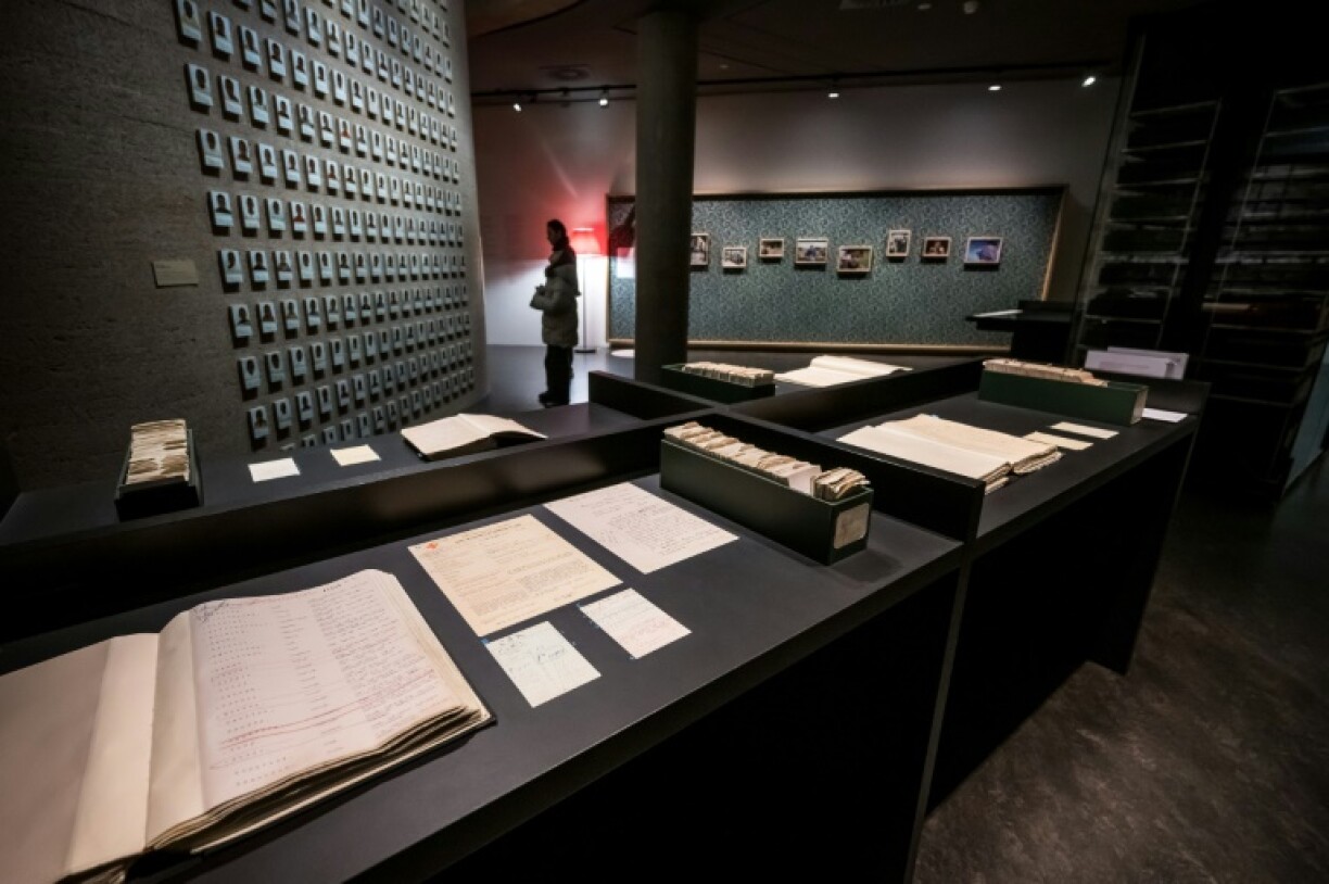 Swiss public funding may be cut for the International Red Cross and Red Crescent Museum in Geneva