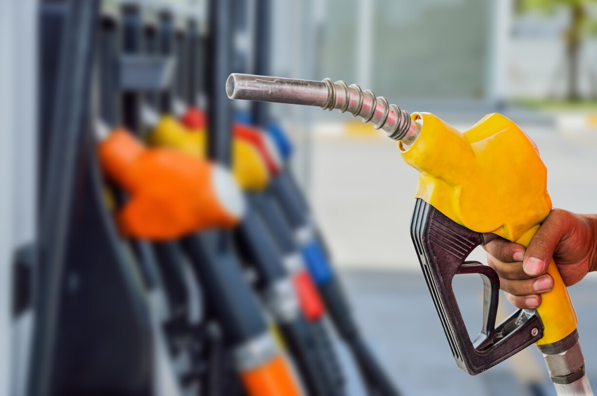 2021 commencera mal... pour ceux qui iront faire le plein au Grand-Duché!
