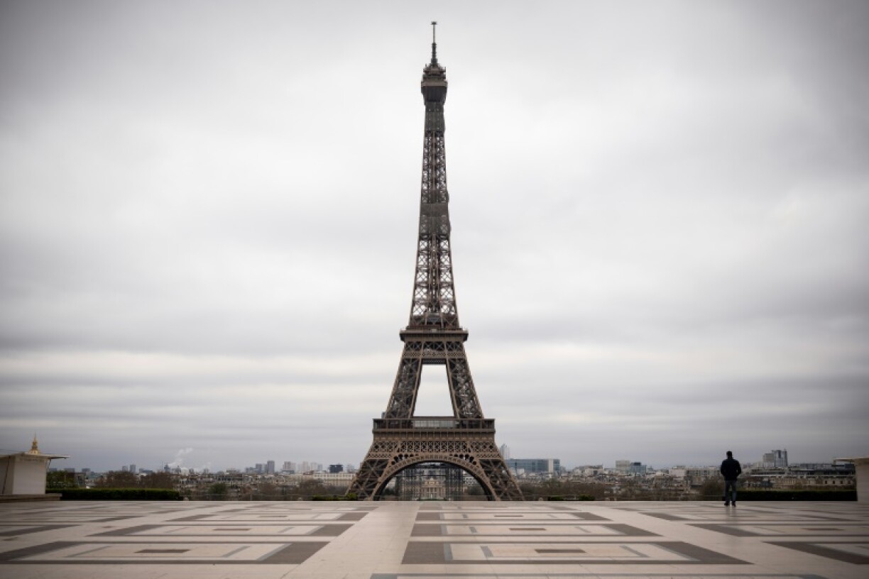 The Eiffel Tower is owned by the city of Paris