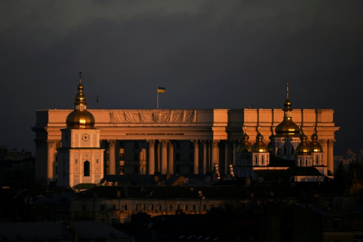 Ukraine and its European allies called for more work on a US peace proposal to end the war with Russia