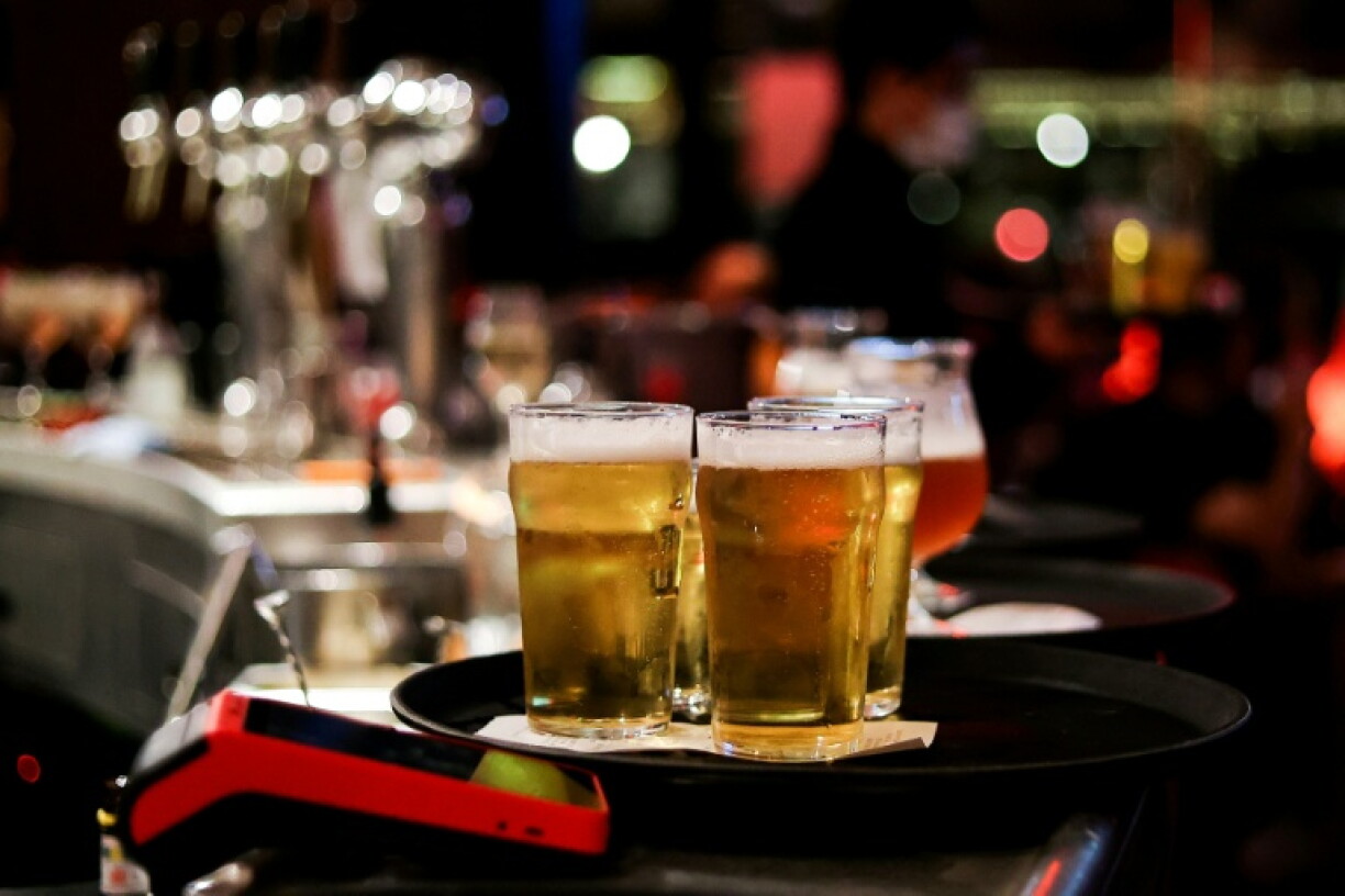For many Belgians, the country's brewing tradition is a source of pride