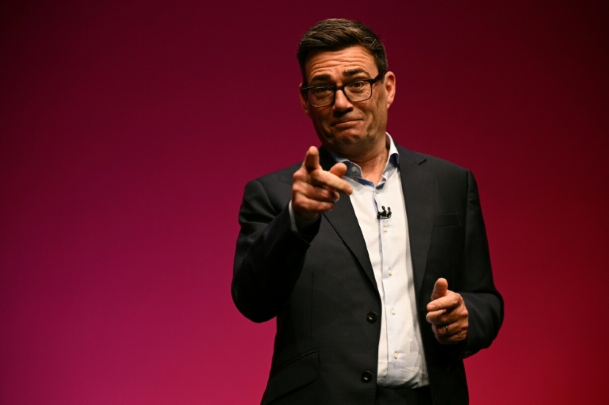 Prime Minister Andy Burnham believes Brexit has done more harm than good to Britain's economy
