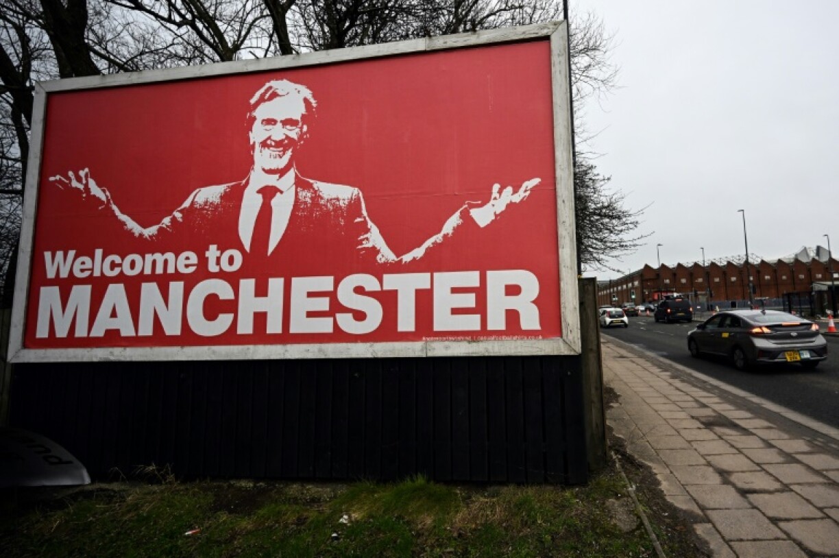Jim Ratcliffe's arrival as Manchester United co-owner was welcomed initially by fans