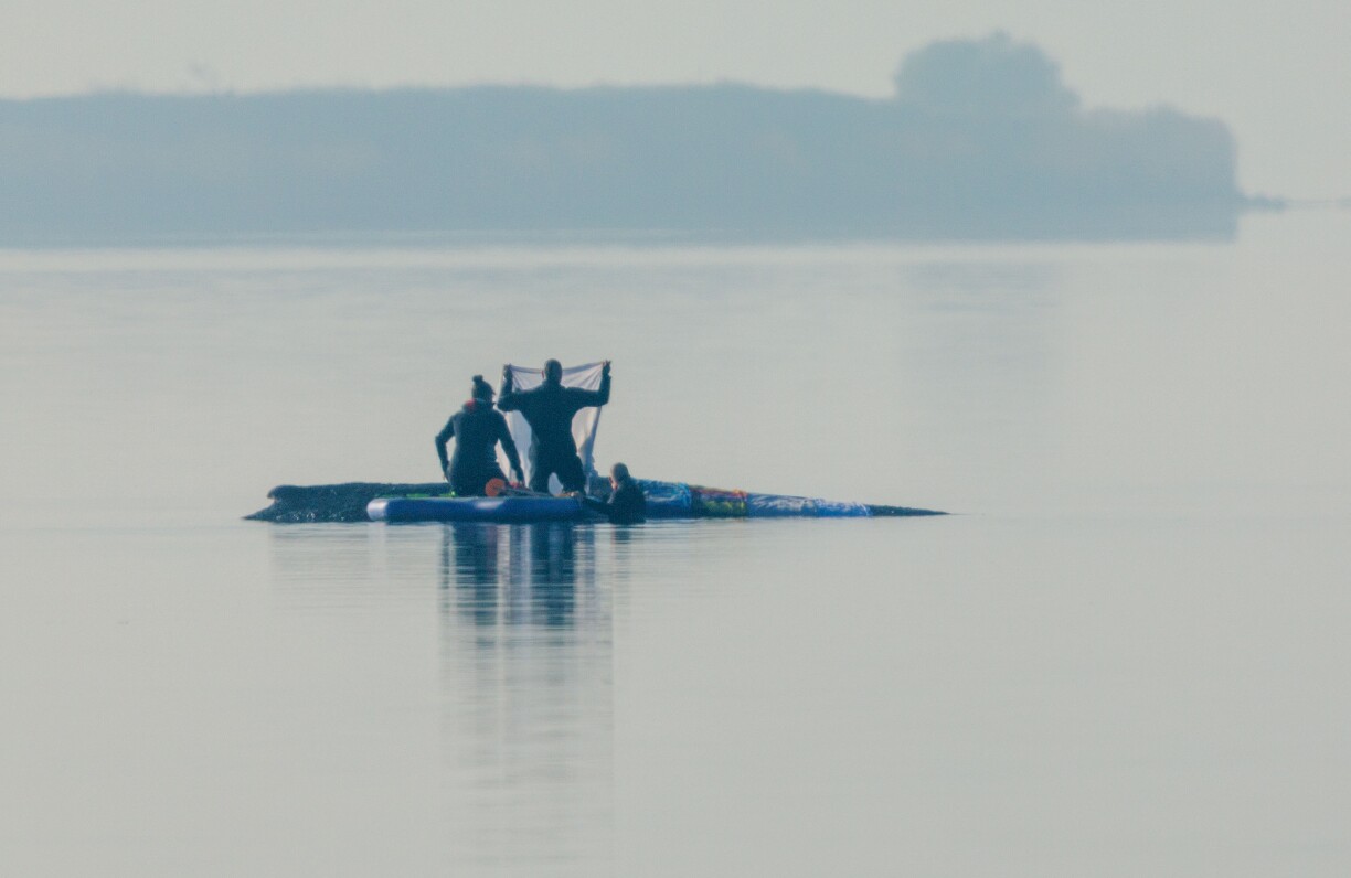 Kann den Timmy awer nach gerett ginn?