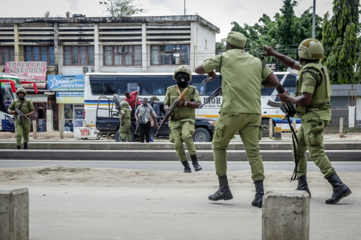 Police have warned against any plans for