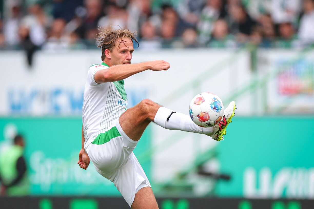 DANIEL KARMANN / DPA / DPA PICTURE-ALLIANCE VIA AFP