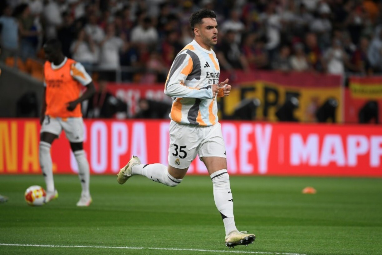 Real Madrid's Raul Asencio denies taking part 'in any behaviour that infringes upon the sexual freedom of any woman, much less minors'