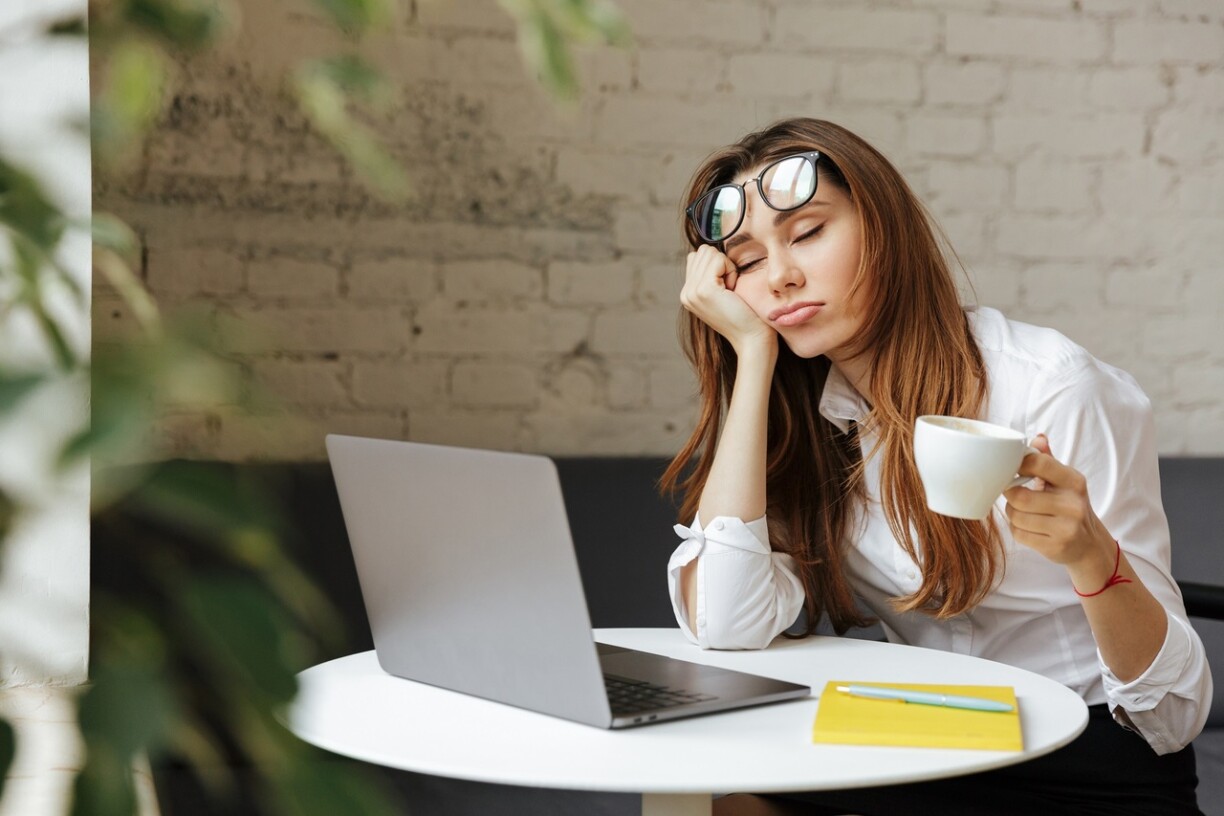 Chaque employé du Grand-Duché va passer plusieurs dizaines de milliers d'heures au travail durant sa carrière.