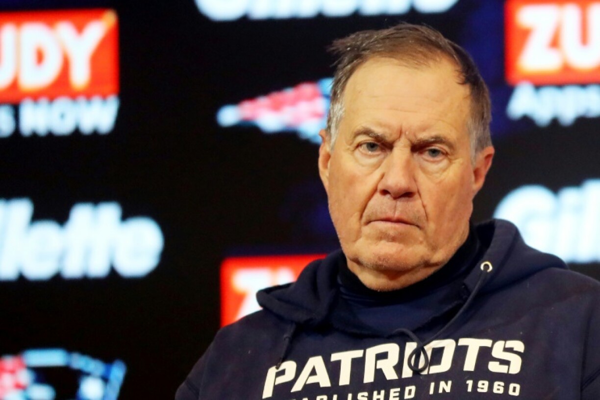 Former New England Patriots head coach Bill Belichick is heading to US collegiate sport after signing a deal with the University of North Carolina