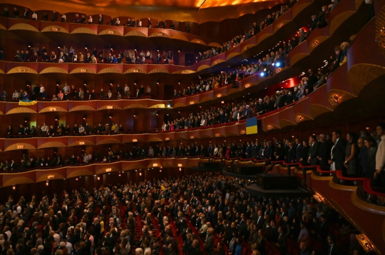 The Metropolitan Opera will travel to Saudi Arabia to perform under an agreement with the Saudi Music Commission