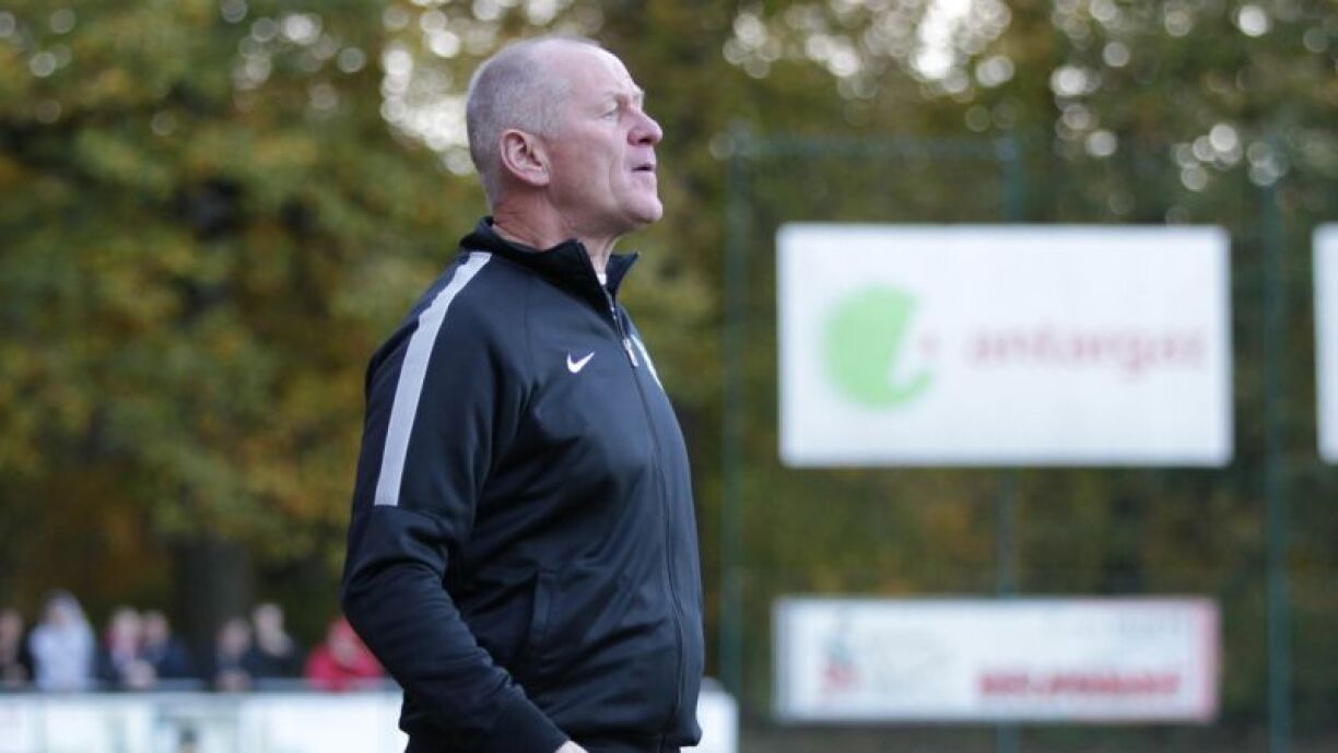 Henri Bossi fait son retour à Hostert