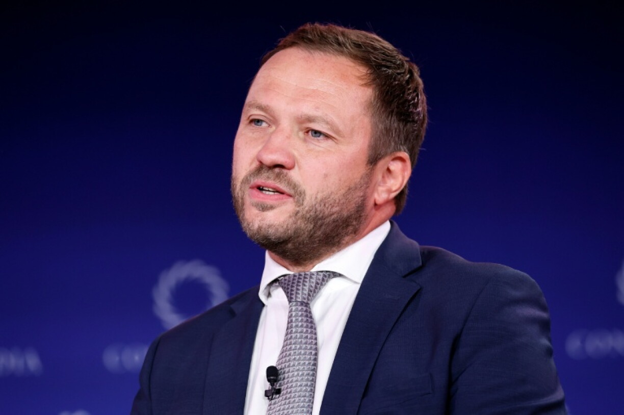 Estonia's foreign minister, Margus Tsahkna, said there was 'certainty' that Moscow was behind the arson attack