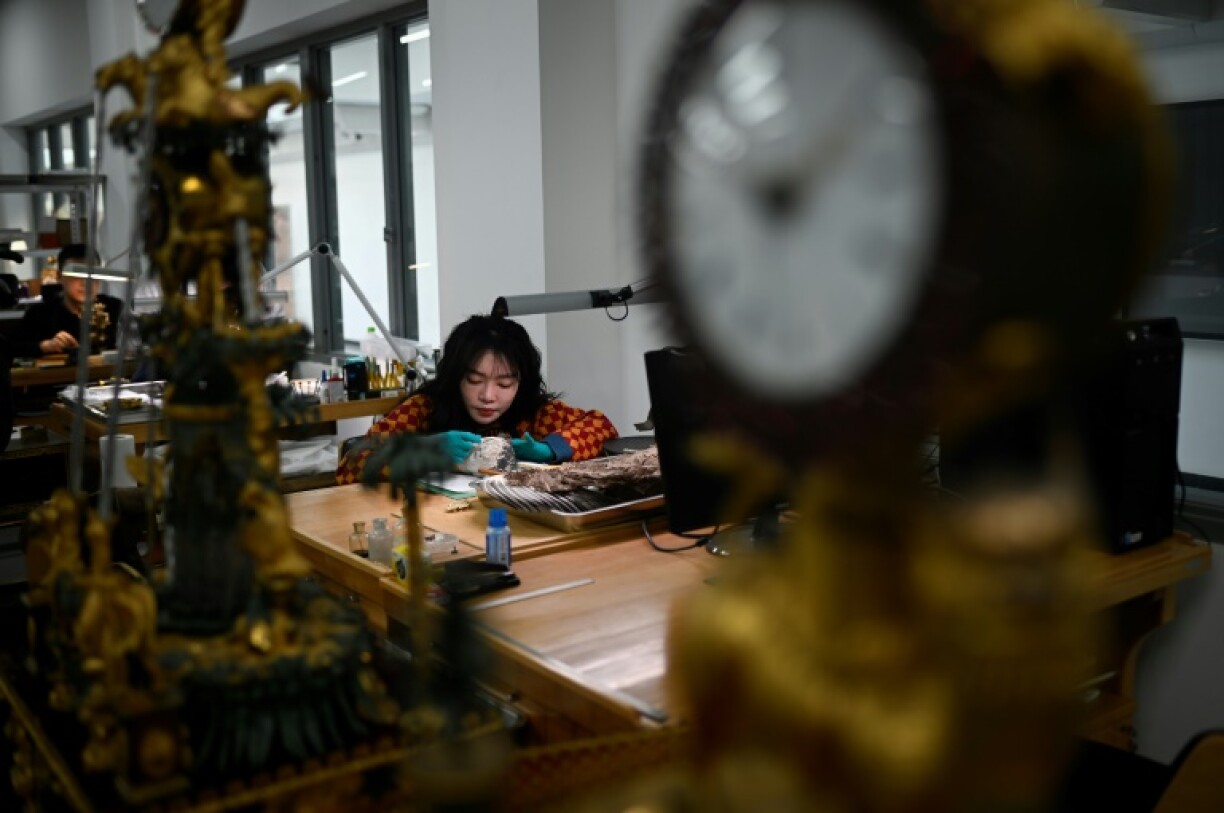 President Xi Jinping has called for stronger protection of China's cultural heritage