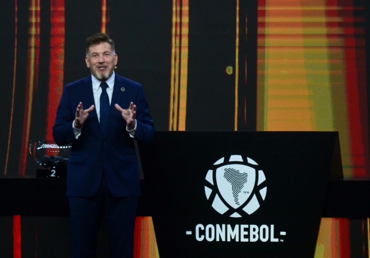 CONMEBOL Alejandro Dominguez has proposed a 60-team World Cup for 2030.