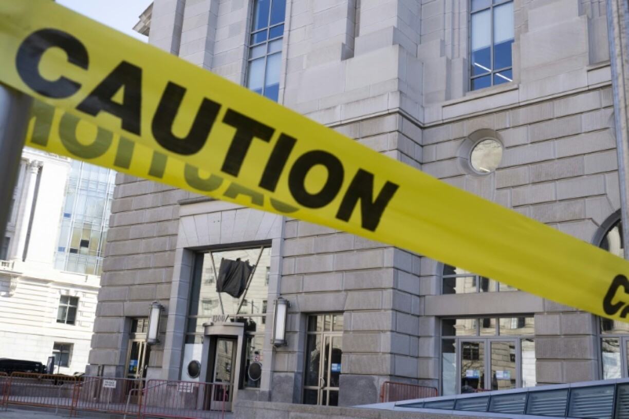 Elon Musk shuttered the US foreign aid organization USAID