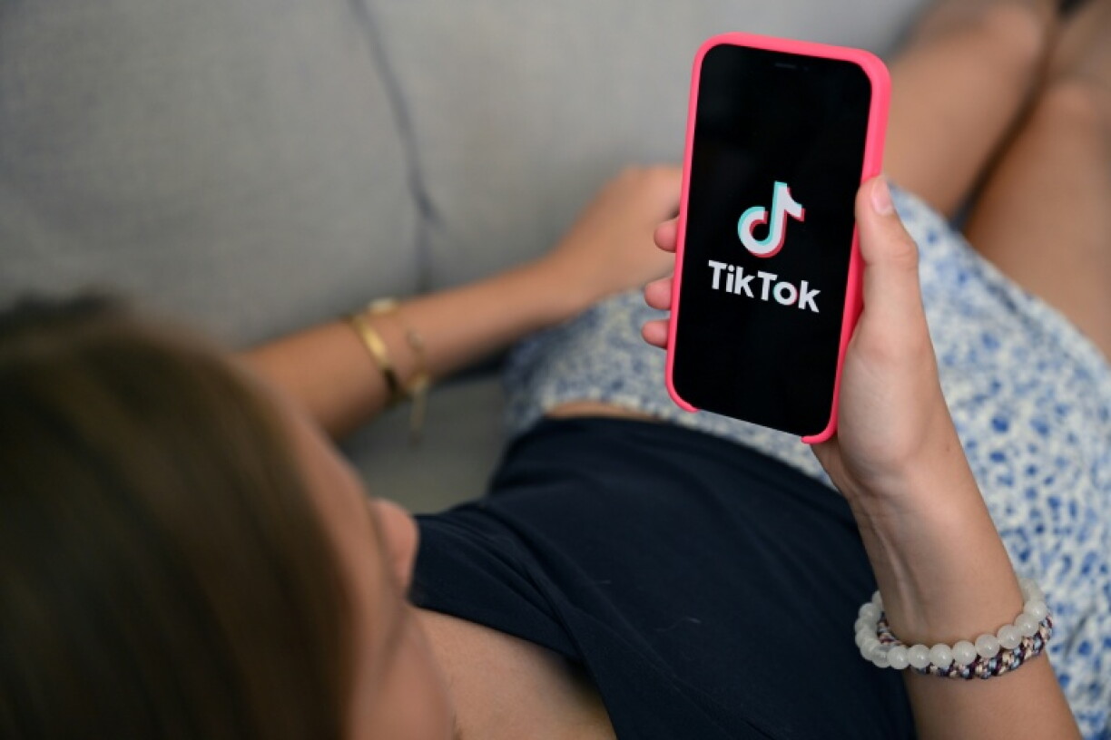 The trial of TikTok in Alabama comes as social media companies face a wave of litigation across the United States over the harm their apps allegedly cause young users