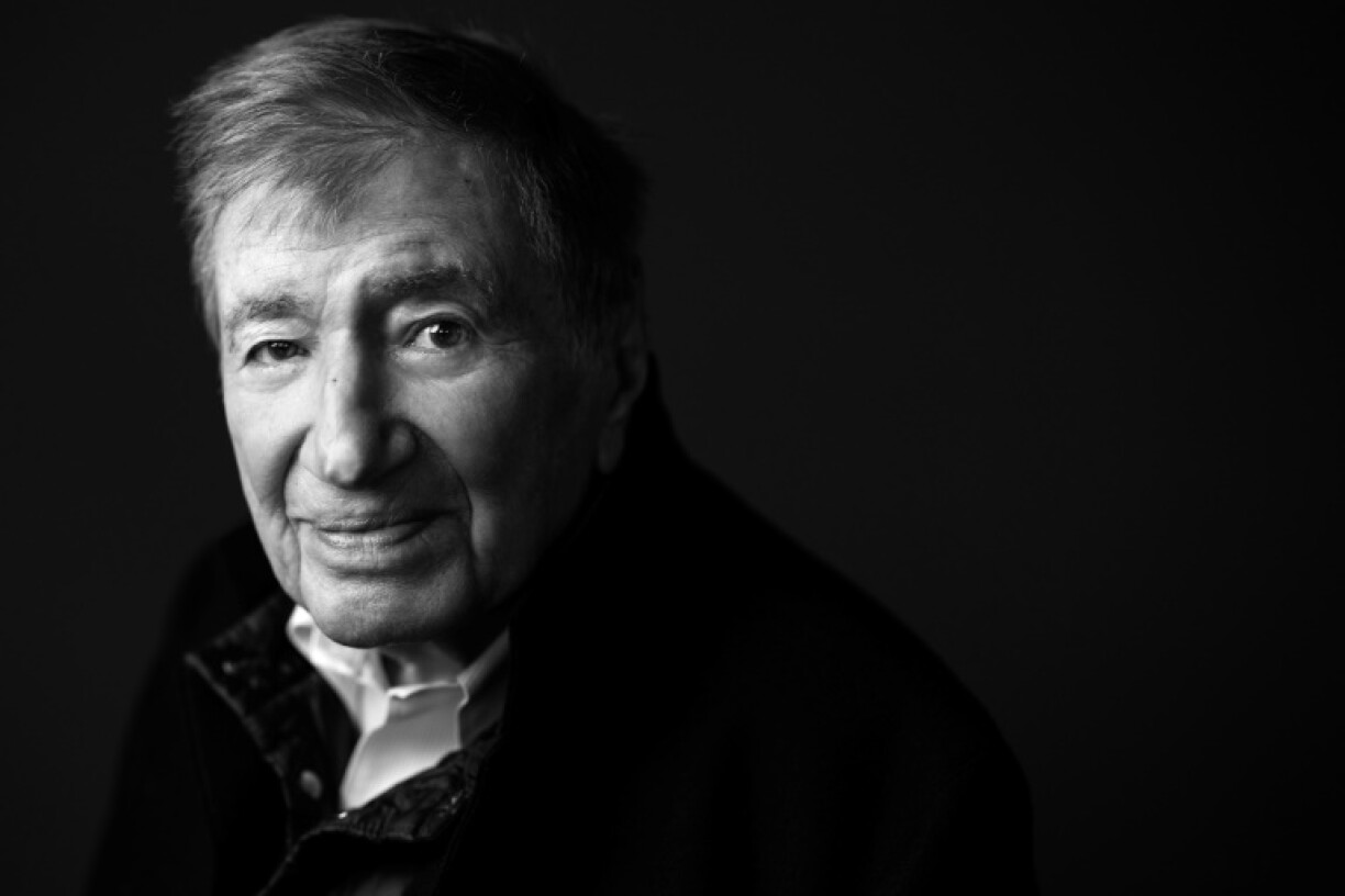 The man known as the father of the abortion pill, Etienne-Emile Baulieu, has slammed it being banned in Wyoming