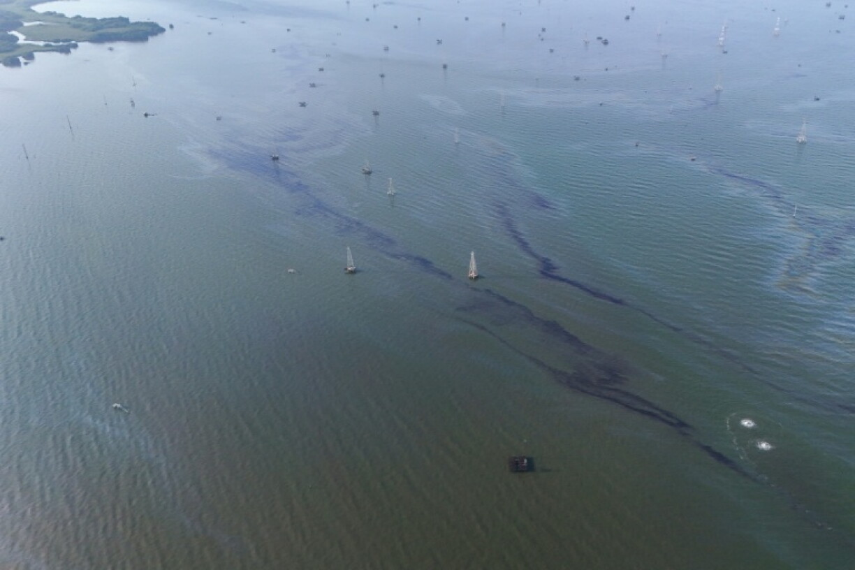 Foreign oil companies have highlighted weaknesses such as poor infrastructure