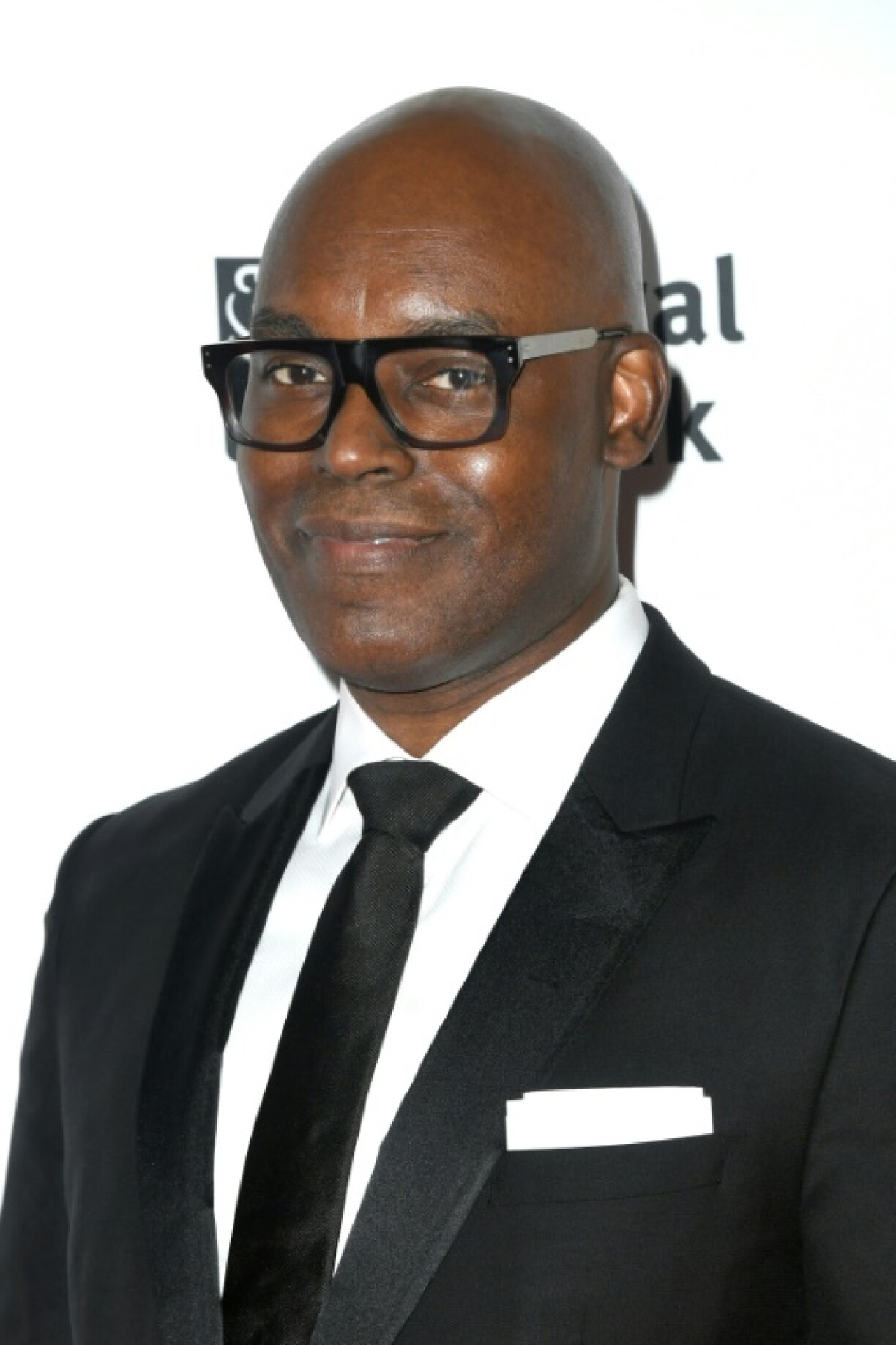 Cameron Bailey at the Toronto International Film Festival in 2019