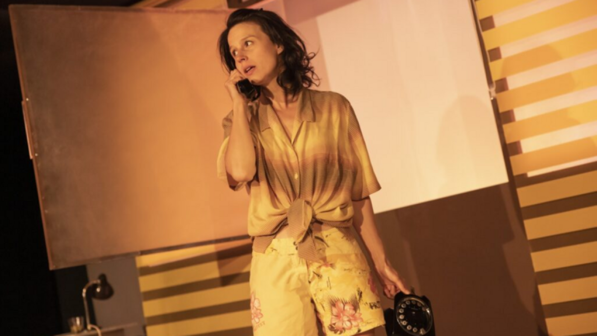 D'Aude-Laurence Biver an