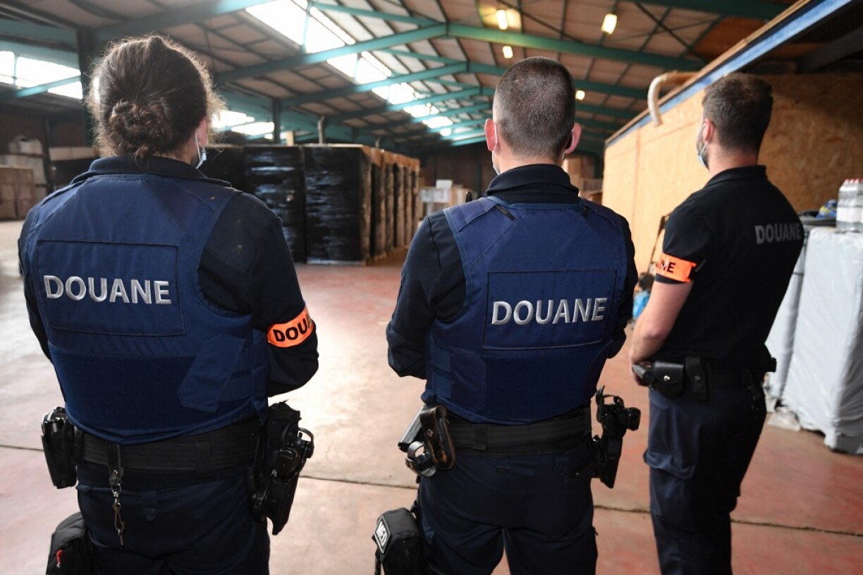 Photo d'illustration.