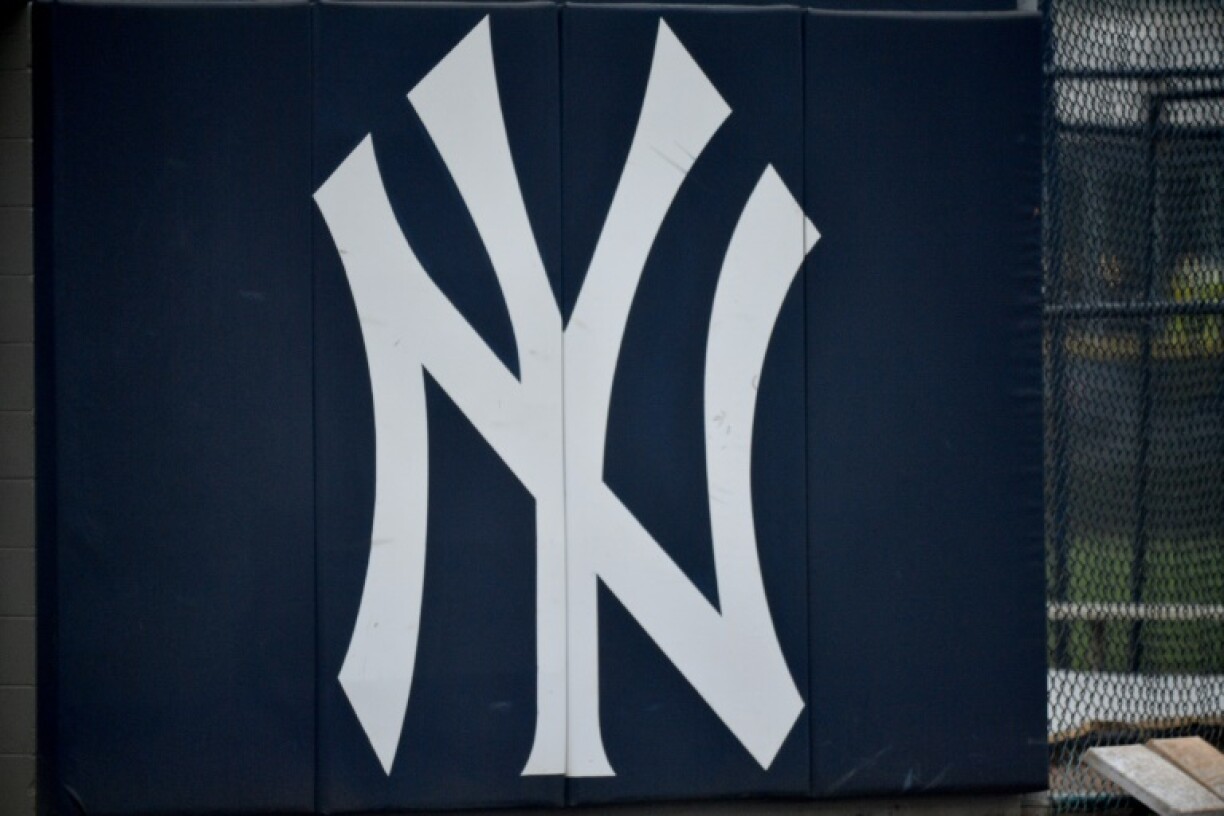 The New York Yankees announced a change to their facial hair policy, the Major League baseball club now allowing