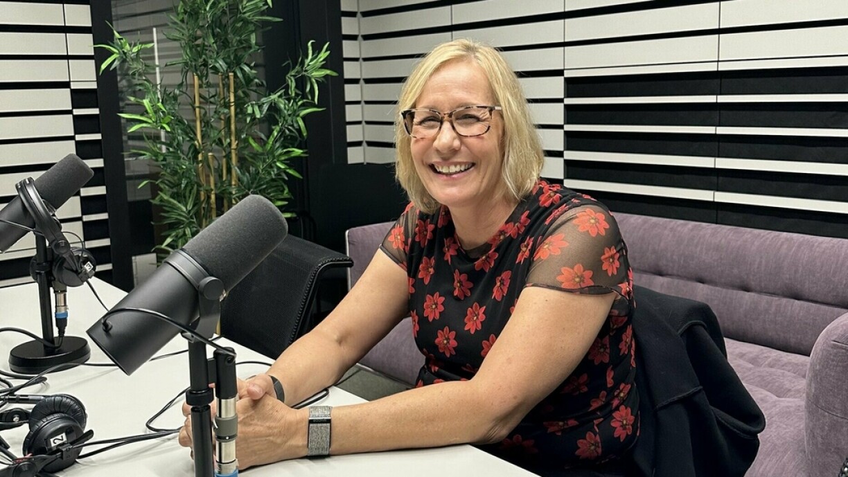 Diana Reid, Master of Public Health (MPH), Registered Dietitian-Nutritionist (RDN)