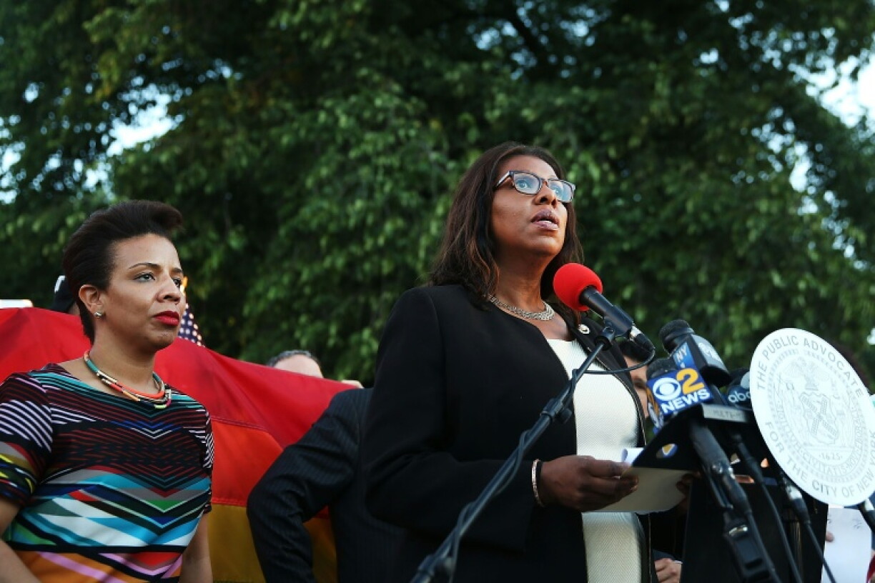 New York Attorney General Leticia James has been tasked to investigate an alleged gang rape at Cornell University and initiate prosecutions if warranted