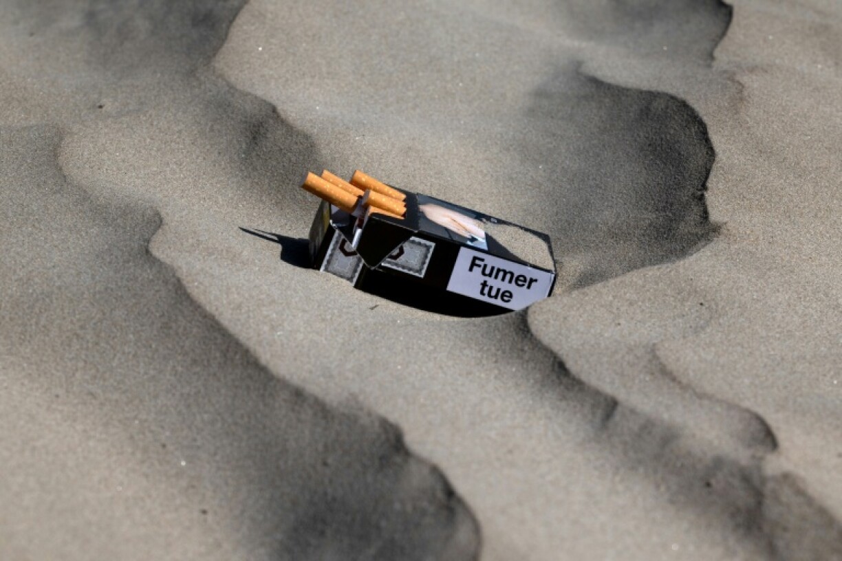 Les adolescents consomment toujours moins de substances psychoactives en France, selon une étude publiée mercredi, à l'exception de l'alcool