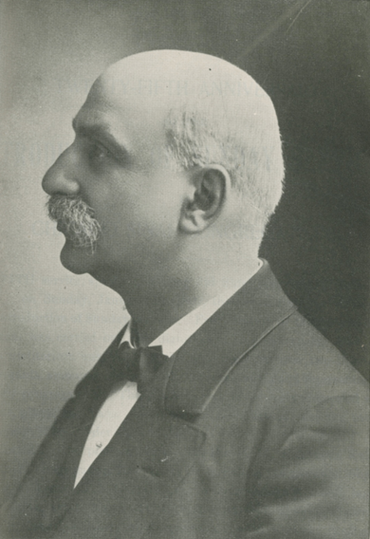 Emil G. Hirsch - Rabbi