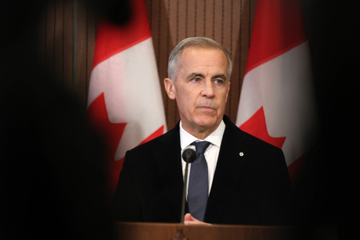 Canadian Prime Minister Mark Carney called the fire one of the worst tragedies the nation's armed forces have experienced on home soil in peacetime