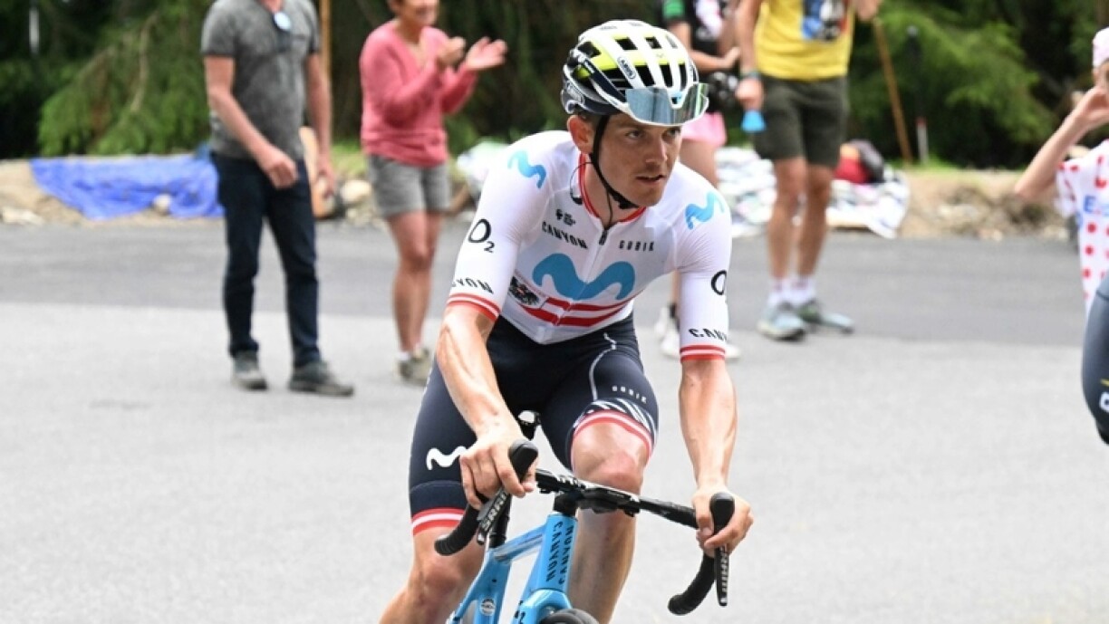 Gregor Mühlberger wënnt Kinneksetapp