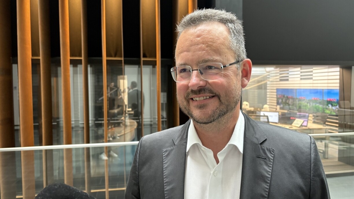 De Claude Christnach