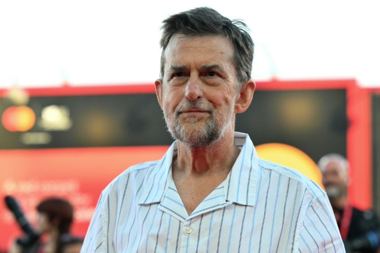 Italian film director Nanni Moretti, who suffered a heart attack on Wednesday, has been released from hospital