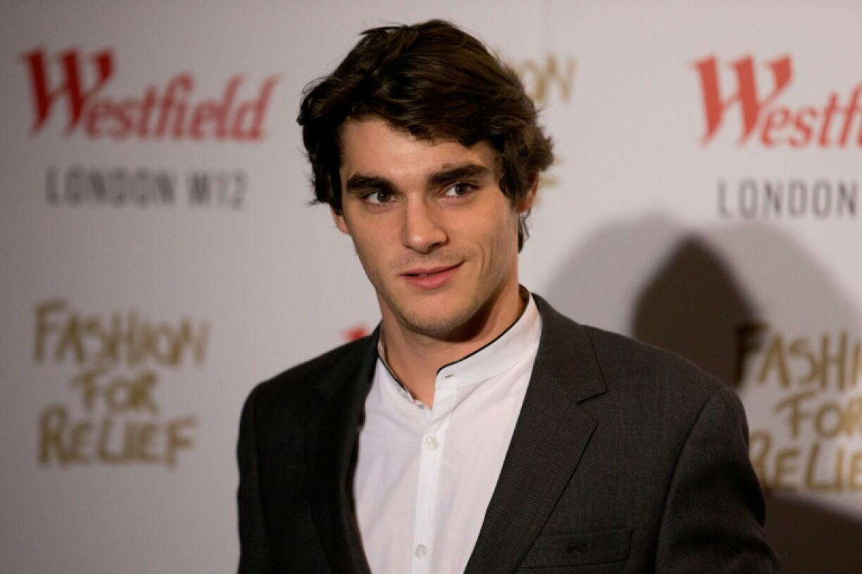 US actor RJ Mitte, best known as the son of suburban drug kingpin Walter White in the smash TV series 'Breaking Bad' has died at the age of 34