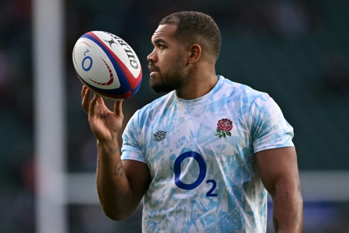 'Gamesmanship' row: England centre Ollie Lawrence