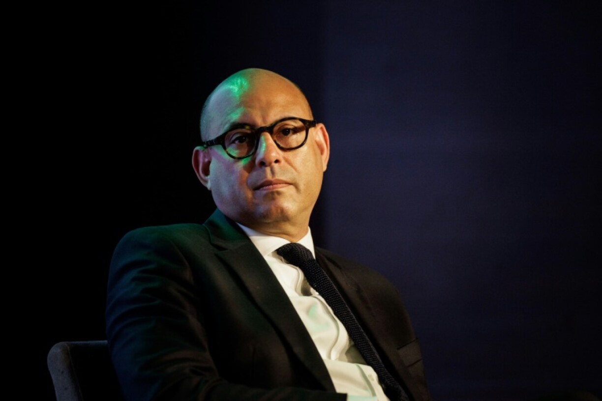 UN climate chief Simon Stiell has called the next round of national plans on global warming 'the cornerstone of humanity's fight against the challenge