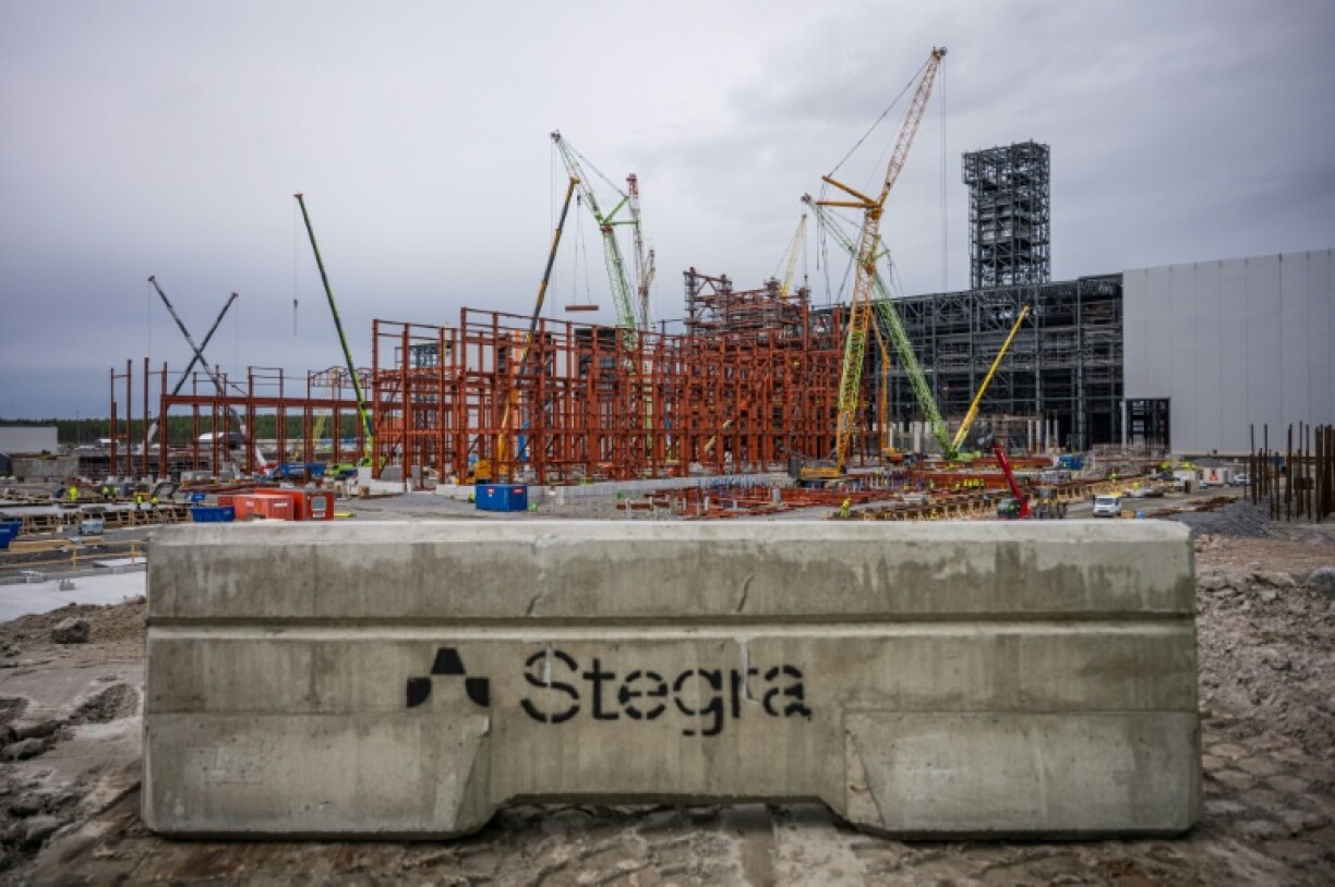 Stegra's finances have come under increased scrutiny in recent months