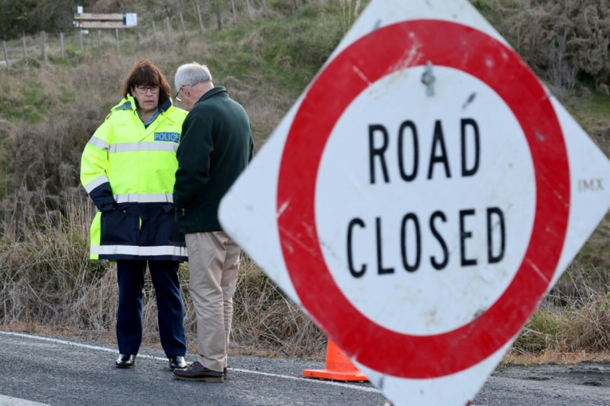 Police believed Phillips had several people helping him evade capture, providing food and accommodation since he fled