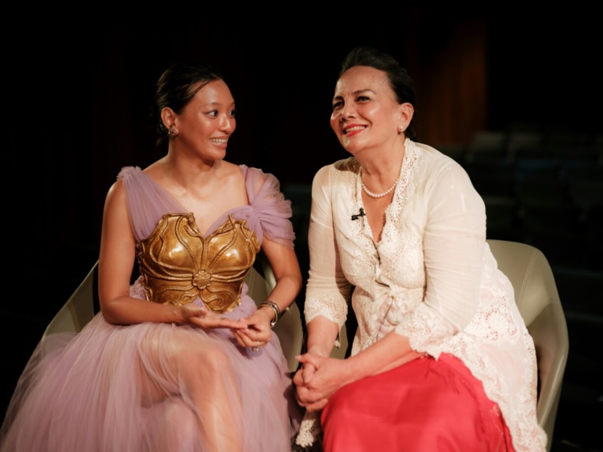 Indonesia's top movie-makers are aiming to make a splash at this year's Cannes film festival