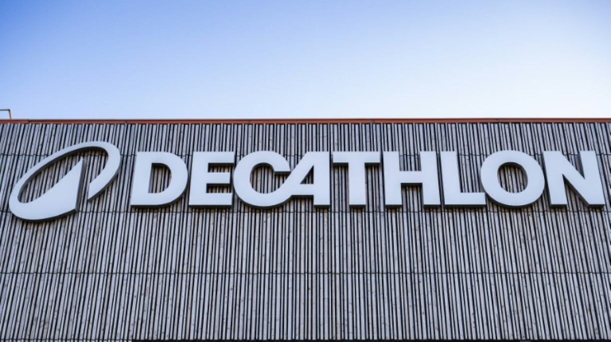 Decathlon said it 'condemns all forms of forced labour'