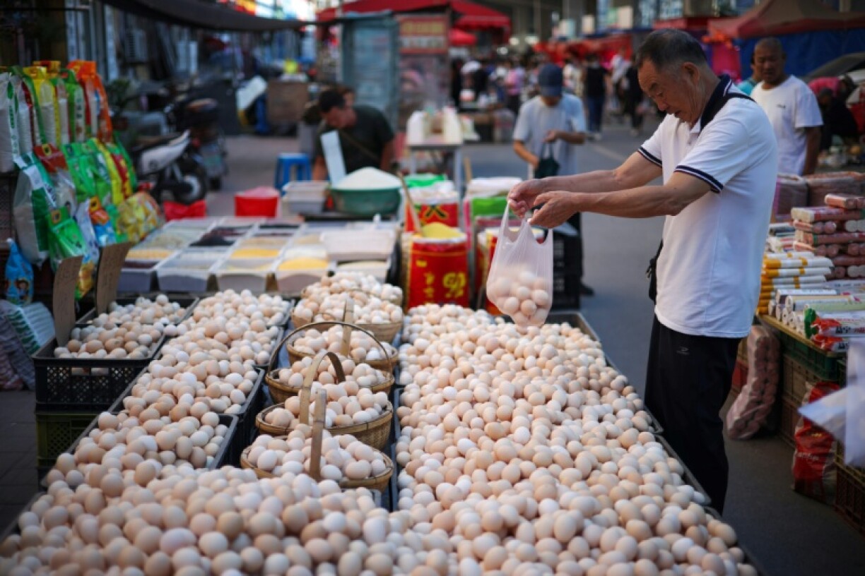 Chinese leaders are struggling to kickstart consumer activity in the world's number two economy