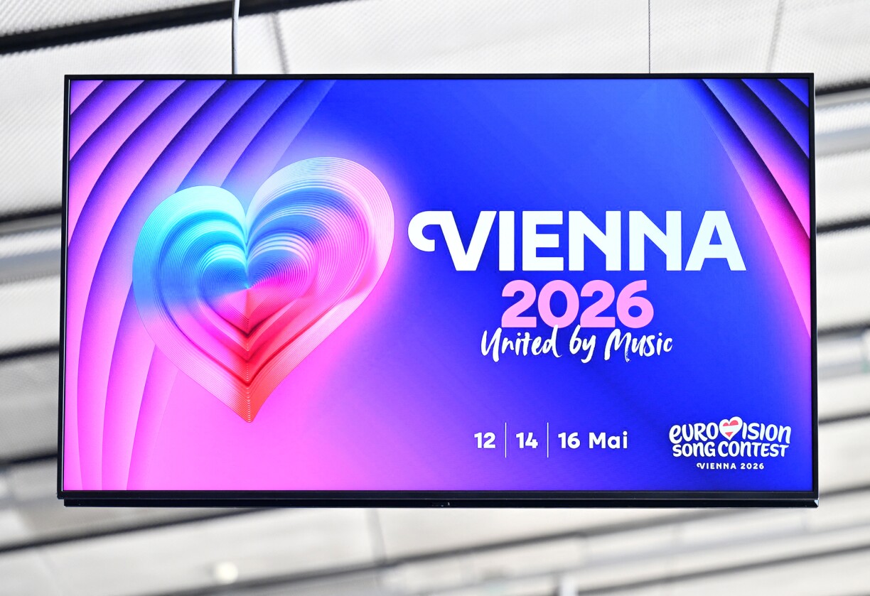 L'ESC 2026 aura lieu à Vienne : la question de savoir si ce sera avec ou sans Israël, est actuellement largement débattue.