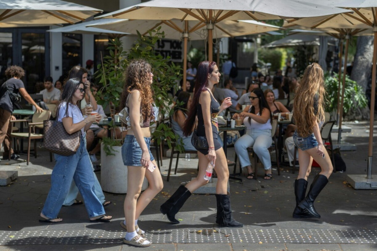 The right-wing turn of Israeli Jewish youth has been building for around two decades, said pollster and analyst Dahlia Scheindlin