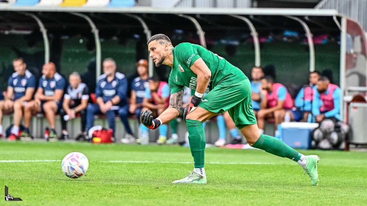 Clean Sheet pour Geordan Dupire et le Swift. La série de victoires continue et Hesperange fait partir du Top 5 de la BGL Ligue.