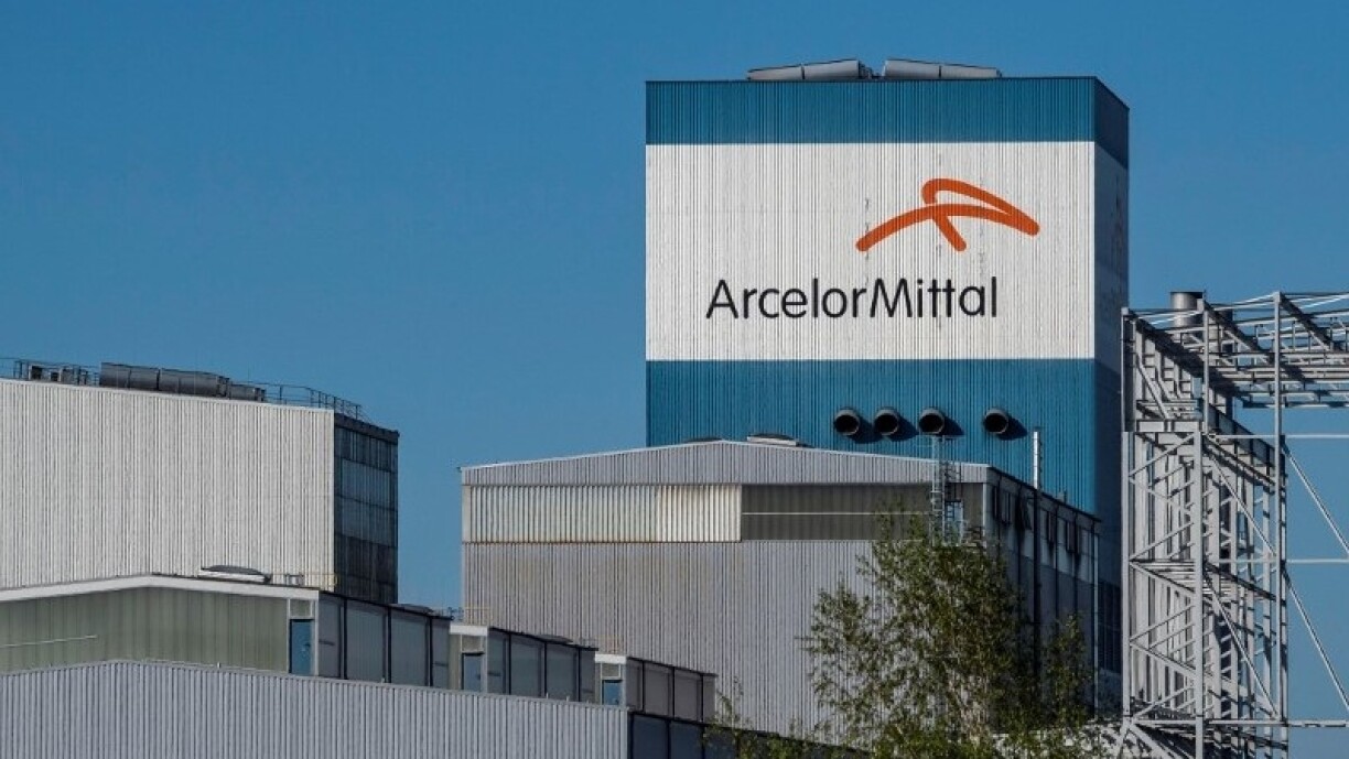 Photo d'illustration - ArcelorMittal pourrait payer une amende de plusieurs dizaines de milliers d'euros pour avoir déversé certaines substances au crassier de Marspich, près de Florange.
