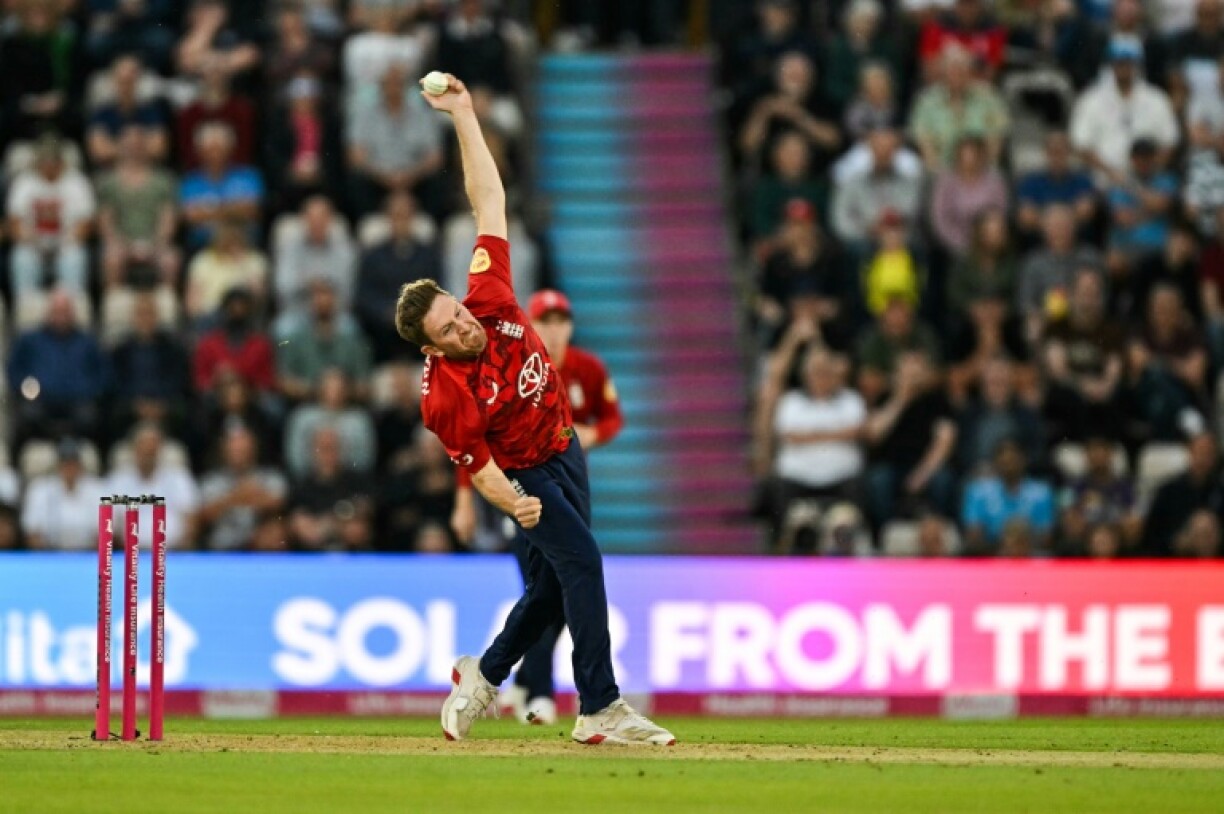 Liam Dawson has played for England across all formats but his last Test appearance came in 2017