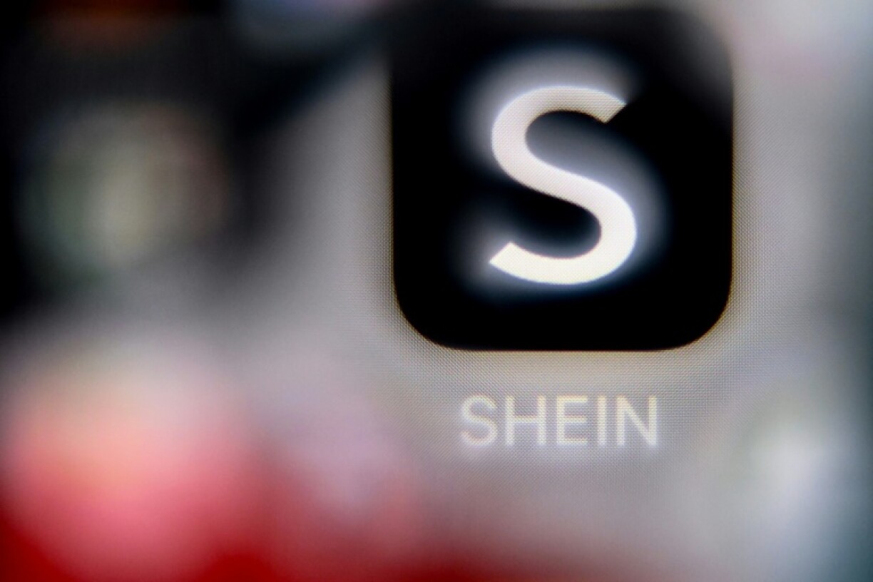 Shein is particularly targeted by the legislation