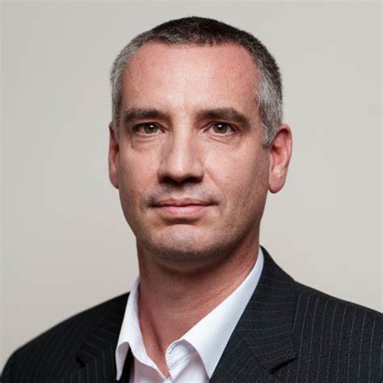 François Xavier Gilen, directeur commercial chez Thomas & Piron Luxembourg