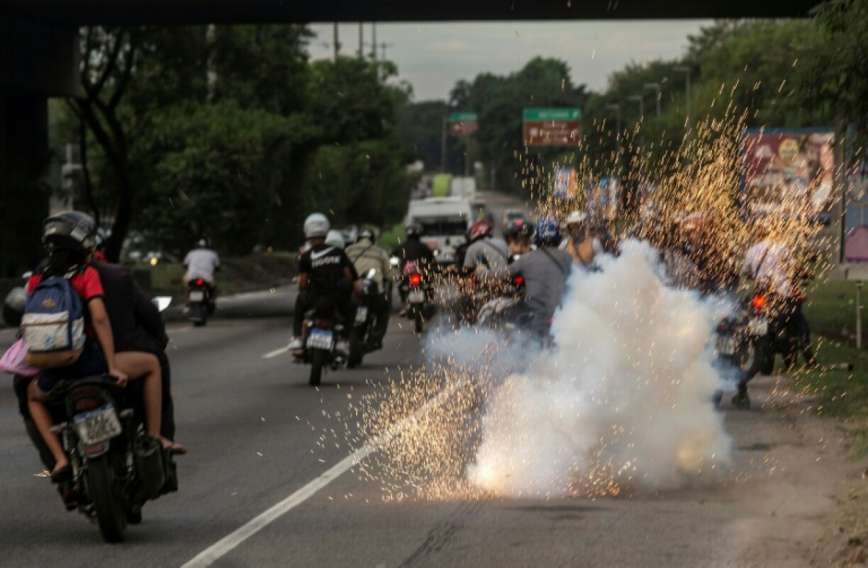 The arrest of the singer, who is black, saw Rio police accused of racial profiling